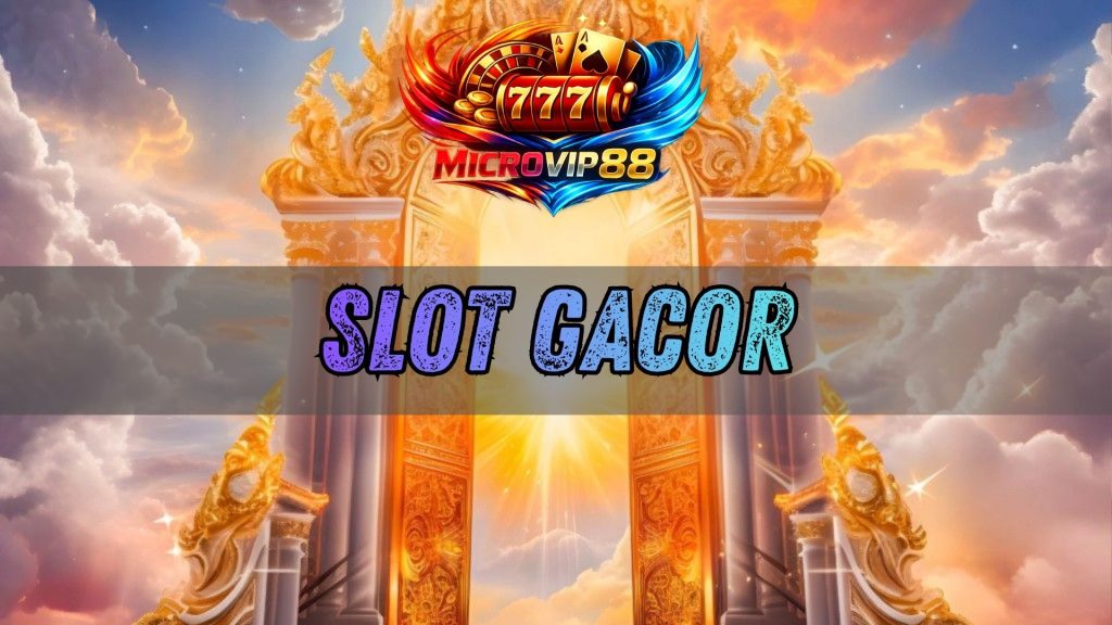 slot gacor