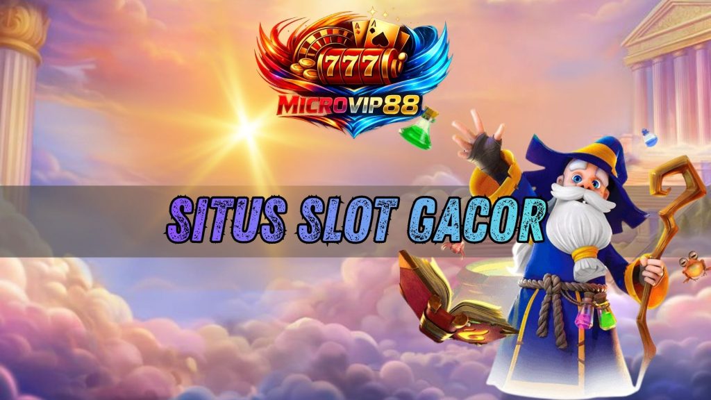 situs slot gacor