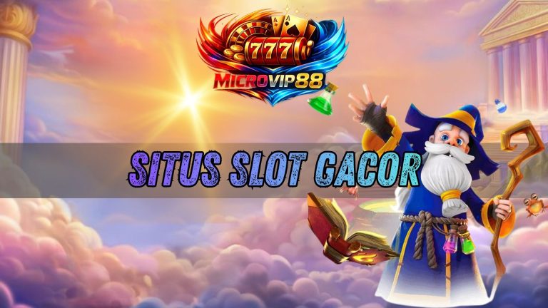 situs slot gacor
