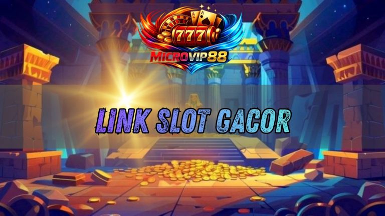 link slot gacor