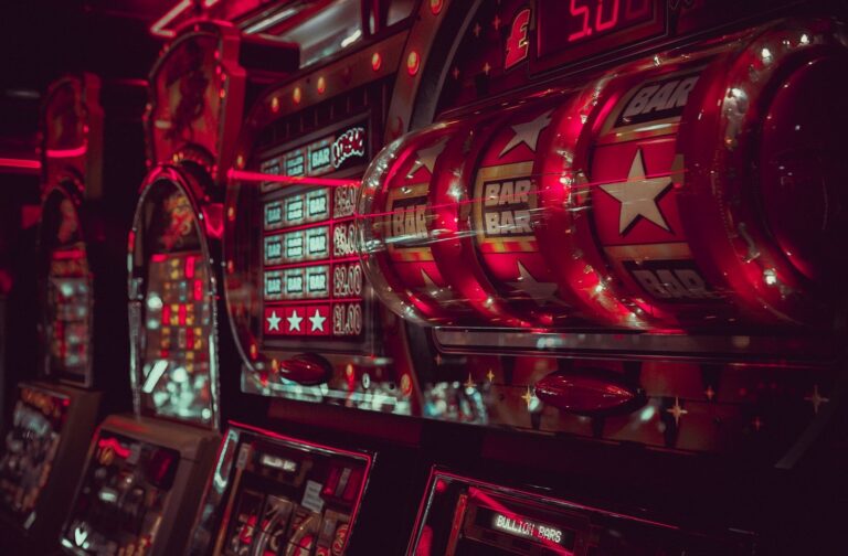5 Tips Memilih Slot Online yang Menguntungkan