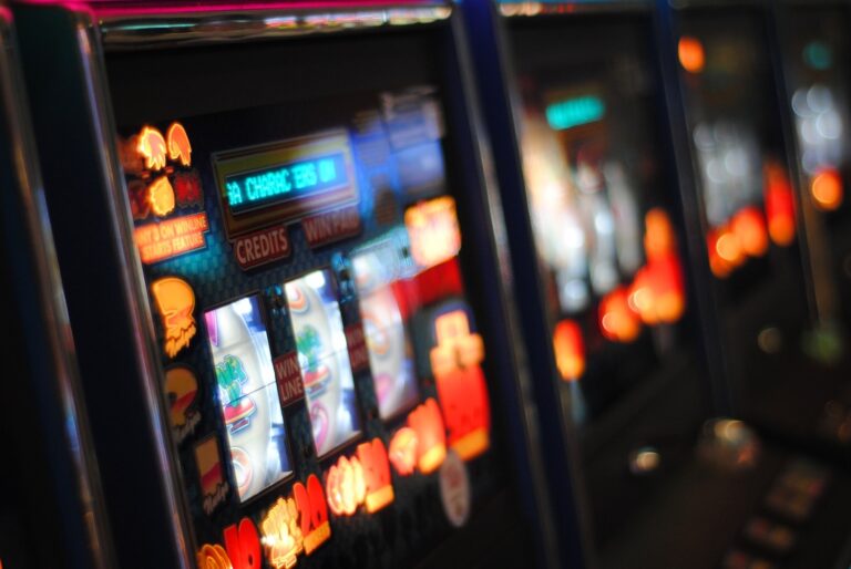 Rahasia di Balik Slot dengan Win Rate Tinggi