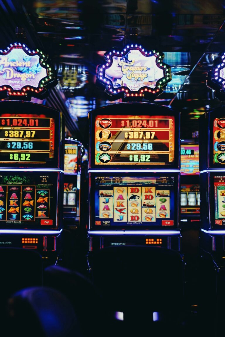 Cara Efektif Meningkatkan Peluang Menang di Slot