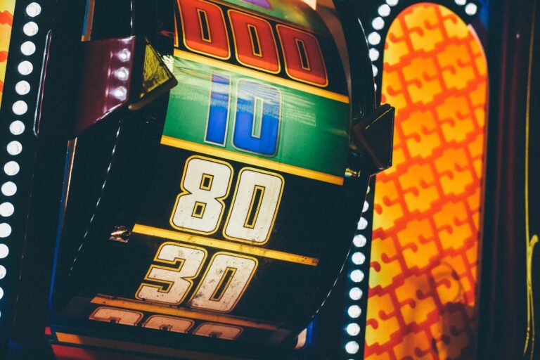 Slot Bertema Unik dan Hadiah Fantastis Menanti