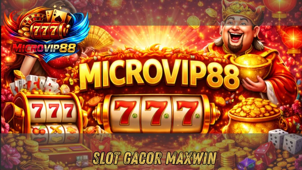 slot gacor maxwin