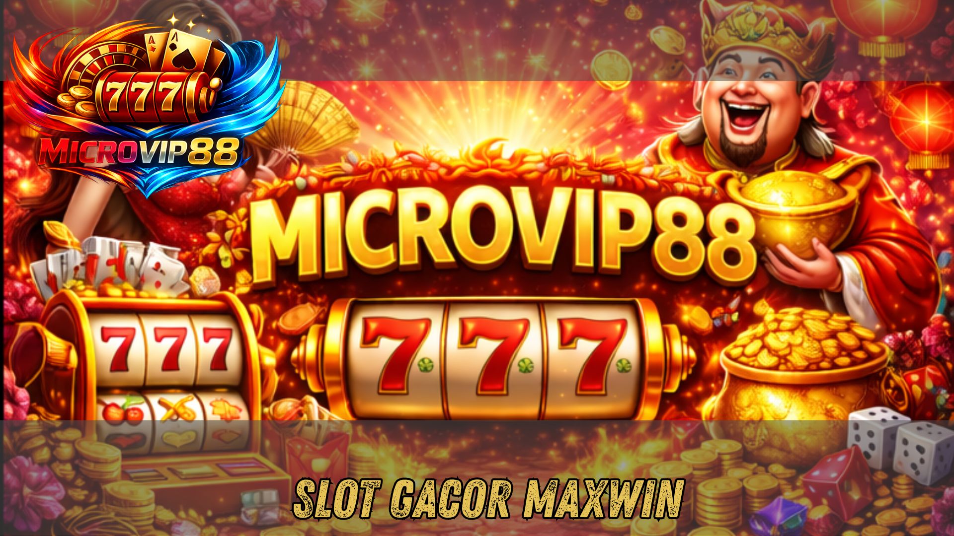 slot gacor maxwin