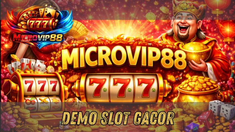 demo slot gacor