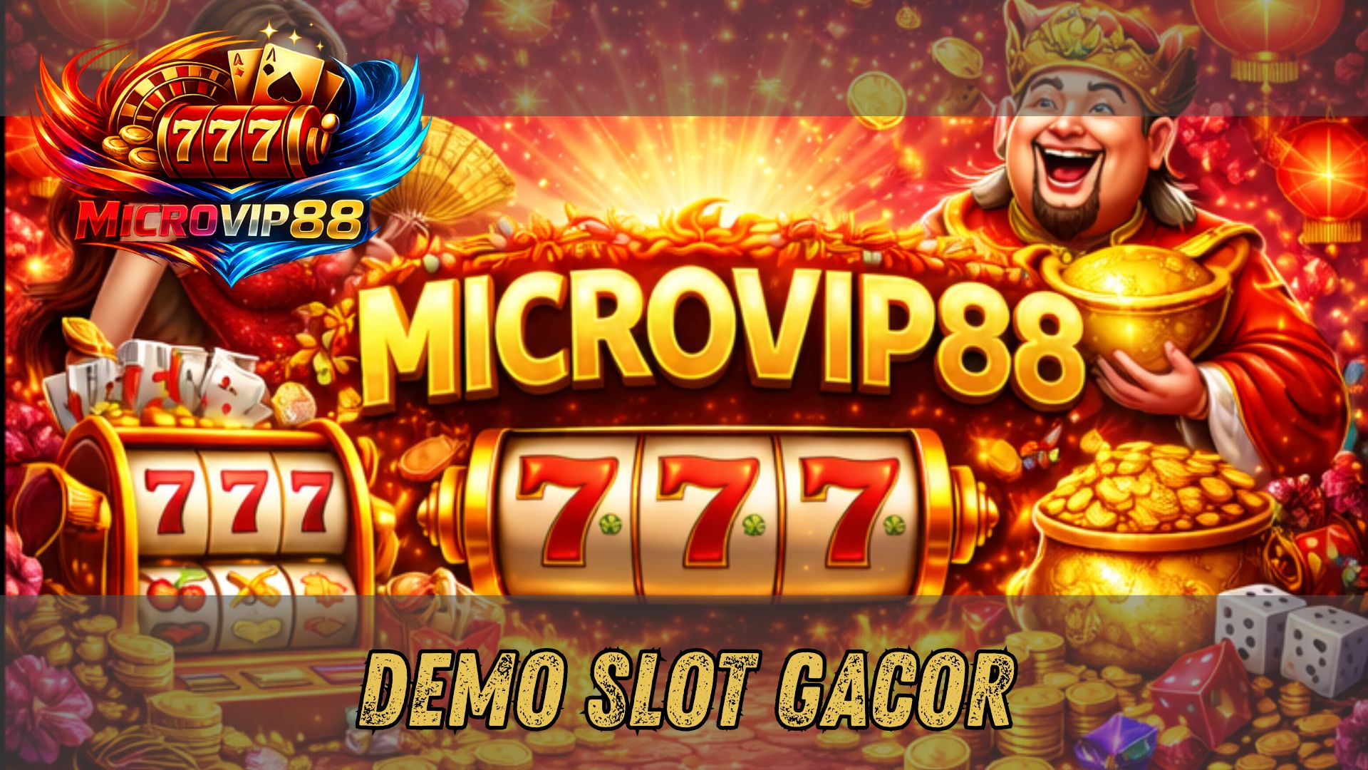 demo slot gacor