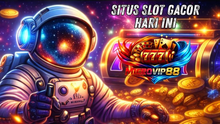 situs slot gacor hari ini