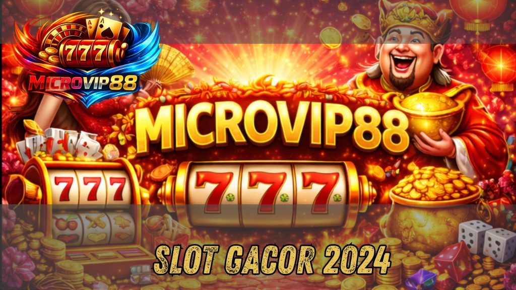 slot gacor 2024