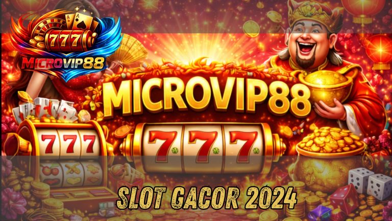 slot gacor 2024