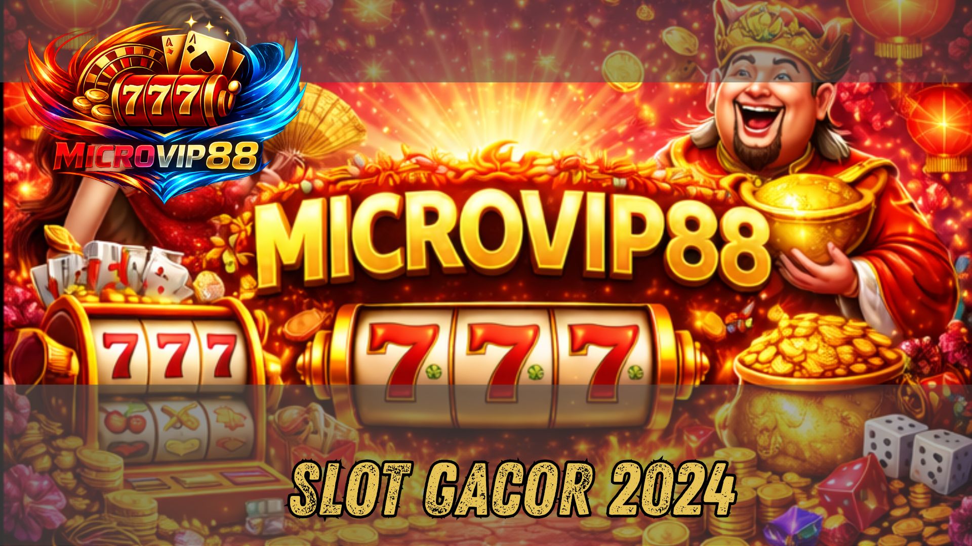 slot gacor 2024